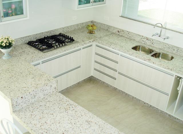 Marmoraria Benato # Bancada De Cozinha Meia Esquadria Marmoraria Benato # Bancada De Cozinha Meia Esquadria