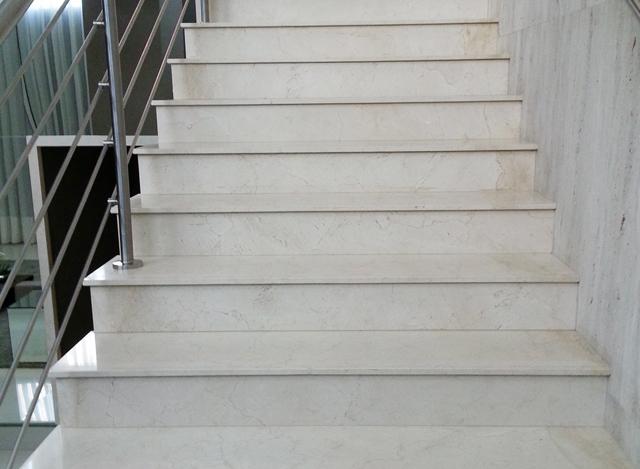 Mármore Crema Marfil