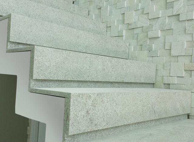 Granito Branco Itaúnas 2cm